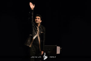 Mohamad Motamedi - Concert - 4 Esfand 95 5
